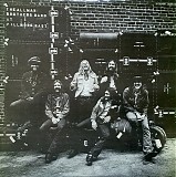 The Allman Brothers Band - The Allman Brothers Band At Fillmore East