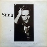 Sting - ...Nothing Like The Sun