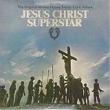 Various artists - Jesus Christ Superstar (The Original Motion Picture Sound Track Album)