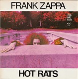 Frank Zappa - Hot Rats