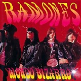 Ramones - Mondo Bizarro