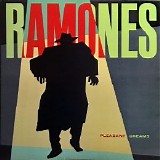 Ramones - Pleasant Dreams