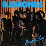 Ramones - Animal Boy