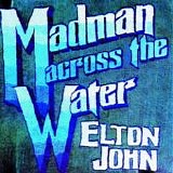 John, Elton - Madman Across The Water