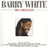 Barry White - The Collection