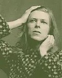 David Bowie - Divine Symmetry