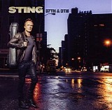 Sting - 57th & 9th