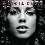 Alicia Keys - As I Am