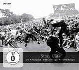 Stray Cats - Live At Rockpalast