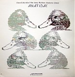 David Borden & The New Mother Mallard Band - Anatidae