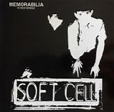 Soft Cell - Memorabilia