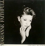 Marianne Faithfull - Strange Weather