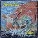The Animals - Ark
