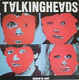 Talking Heads - Remain In Light