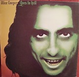 Alice Cooper - Goes To Hell