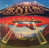 Boston - Don't Look Back