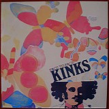 The Kinks - Face To Face