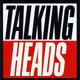 Talking Heads - True Stories