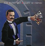 Blue Oyster Cult - Agents Of Fortune