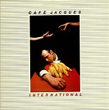 Cafe Jacques - Cafe Jacques International