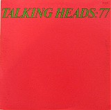 Talking Heads - Talking Heads: 77