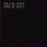 Talking Heads - Fear Of Music