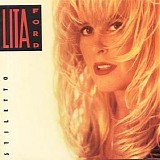 Lita Ford - Stiletto