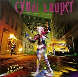 Cyndi Lauper - A Night To Remember