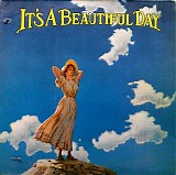 It's A Beautiful Day - It's A Beautiful Day