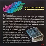 Eric Burdon & The Animals - Winds Of Change