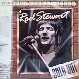 Rod Stewart - Sold Out