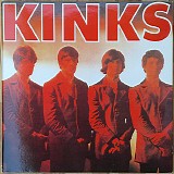 The Kinks - Kinks