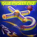 Blue Oyster Cult - Club Ninja