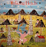 Talking Heads - Little Creatures