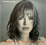 Marianne Faithfull - Dangerous Acquaintances