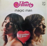Heart - Dreamboat Annie