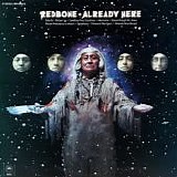 Redbone - Already Here