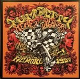 Petty, Tom And The Heartbreakers - Live at the Fillmore, 1997