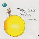 RPWL - Trying To Kiss The Sun