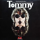 Various artists - Tommy (Original Soundtrack Recording)