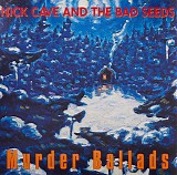 Nick Cave & The Bad Seeds - Murder Ballads