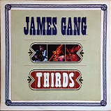 James Gang - Thirds
