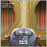 Lotus - Live at the Beachland Ballroom, Cleveland OH 01-29-23