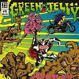 Green Jelly - Cereal Killer Soundtrack