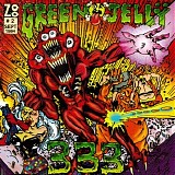 Green Jelly - 333