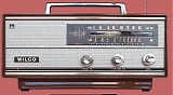 Wilco - WilcoWorld Radio - Guest DJ Mikael Jorgernsen