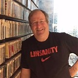 Lin Brehmer - Lin on Pat DiNizio...