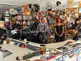 Lady Wray - NPR Tiny Desk Concert - 2023.02.01