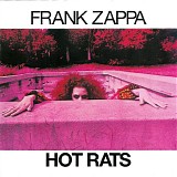 Frank Zappa - Hot Rats