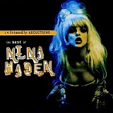 Nina Hagen - 14 Friendly Abductions. The Best Of Nina Hagen